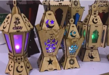 فوانيس رمضان 2025.PNG اسعار فوانيس رمضان 2025