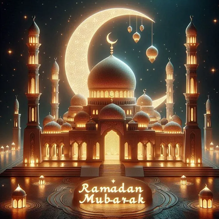 حكمة عن شهر رمضان حكمة عن شهر رمضان