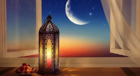 دعاء دخول رمضان دعاء دخول رمضان