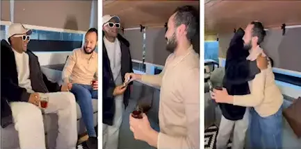 برنامج مدفع رمضان برنامج مدفع رمضان
