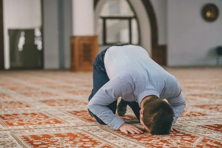 دعاء صلاة الاستخارة دعاء صلاة الاستخارة