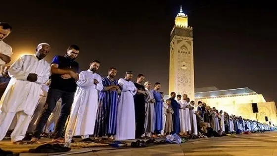 دعاء صلاة التراويح دعاء صلاة التراويح