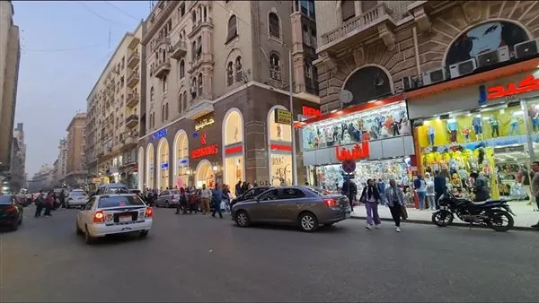 مواعيد غلق المحال في رمضان مواعيد غلق المحال في رمضان