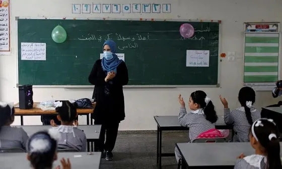 وظيفة معلم مساعد وظيفة معلم مساعد