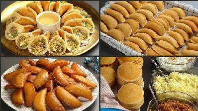 قطايفف.png طريقة عمل القطايف في رمضان