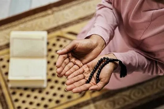 دعاء اليوم الثالث من رمضان 2025 دعاء اليوم الثالث من رمضان 2025
