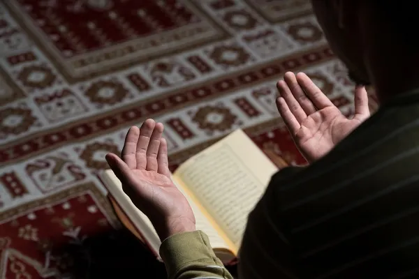 خطبة عن استقبال شهر رمضان خطبة عن استقبال شهر رمضان