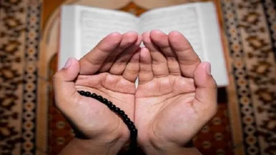 دعاء ثالث يوم رمضان 2025 دعاء ثالث يوم رمضان 2025