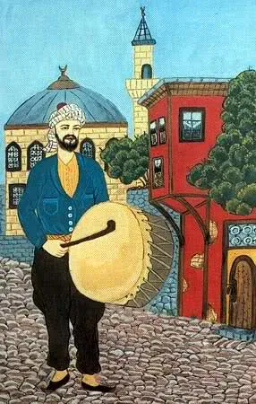 صور مسحراتي صور مسحراتي