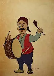 صور مسحراتي صور مسحراتي