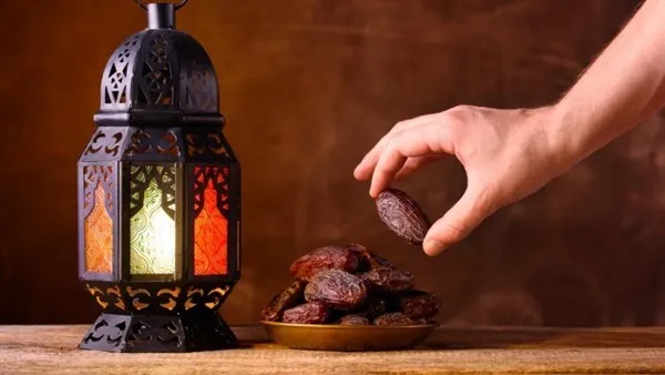 صيام رمضان صيام رمضان