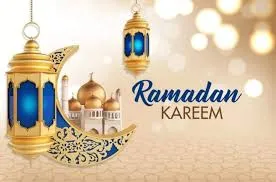Ramadan Kareem 2025 Ramadan Kareem 2025
