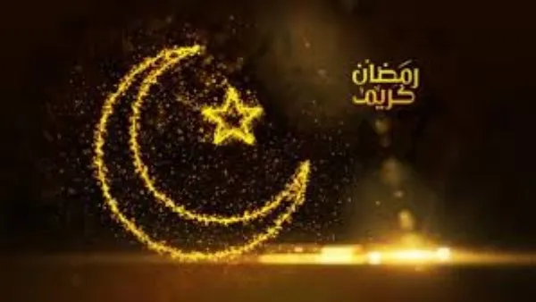 نتيجة رؤية هلال رمضان 2025 نتيجة رؤية هلال رمضان 2025