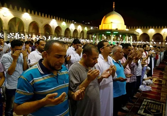 دعاء أول يوم رمضان 2025 دعاء أول يوم رمضان 2025