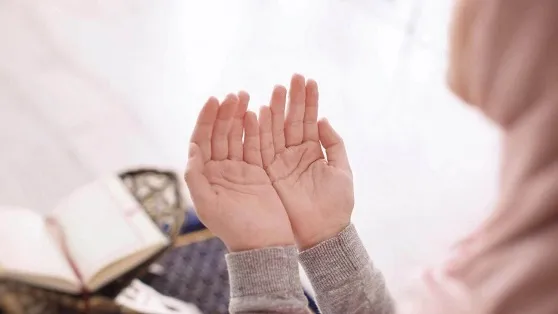 دعاء أول يوم رمضان 2025 دعاء أول يوم رمضان 2025