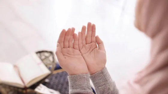 دعاء أول جمعة في رمضان 2025 دعاء أول جمعة في رمضان 2025