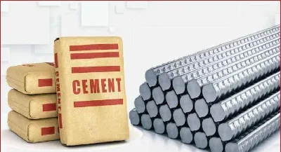 أسعار الحديد والأسمنت اليوم